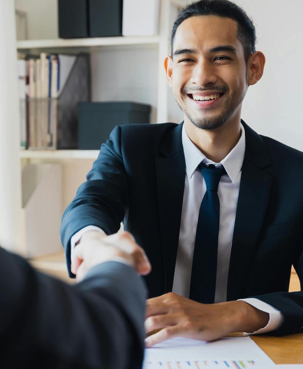 Local notary via Mobile or Remote Online Notary