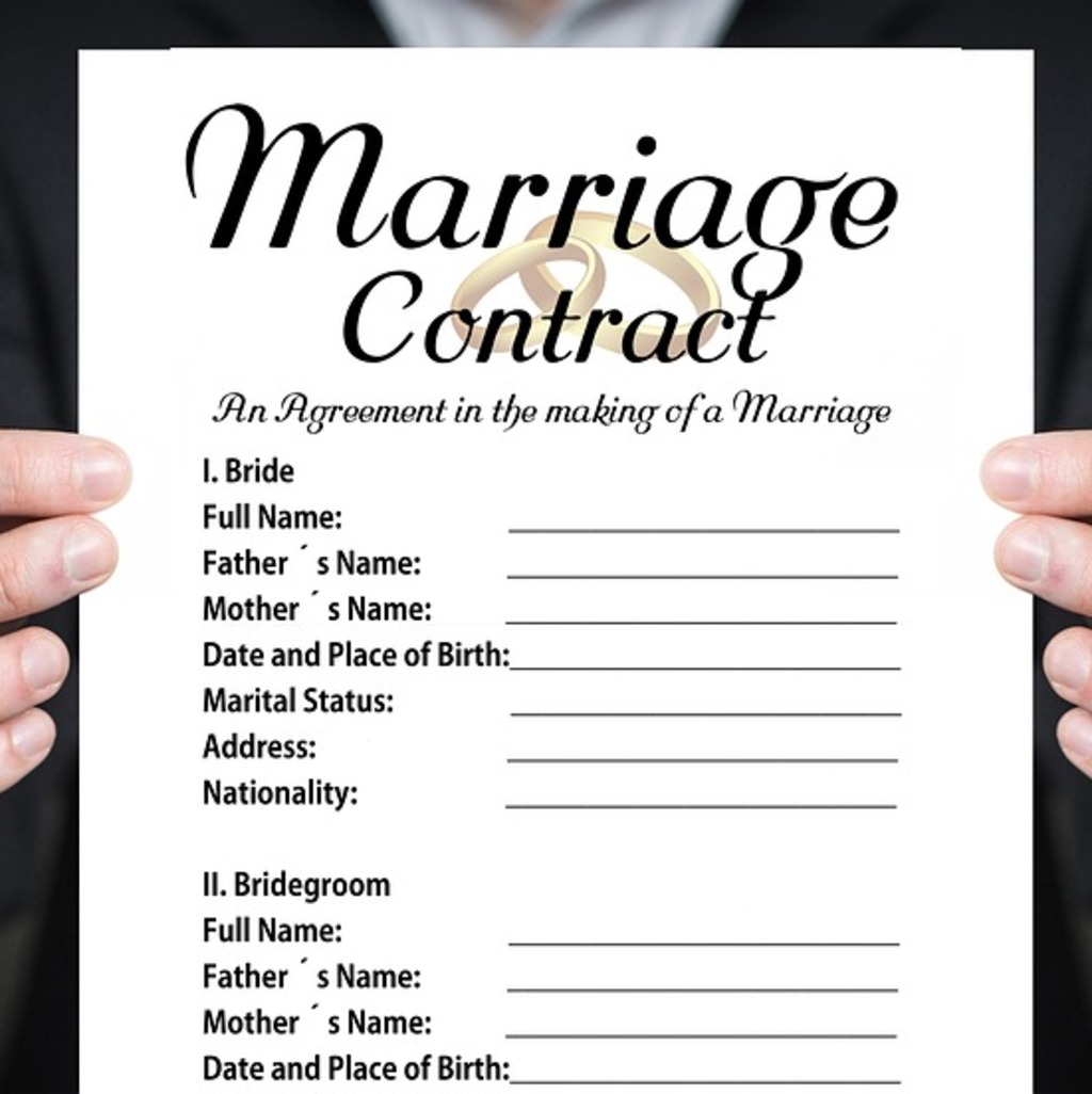 We can Solemnize a wedding day or night, at the beach or in  your home,