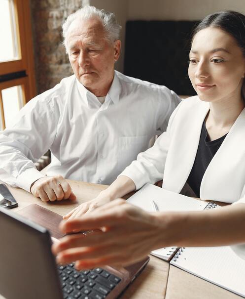 Remote Online Notary (RON) available nationwide