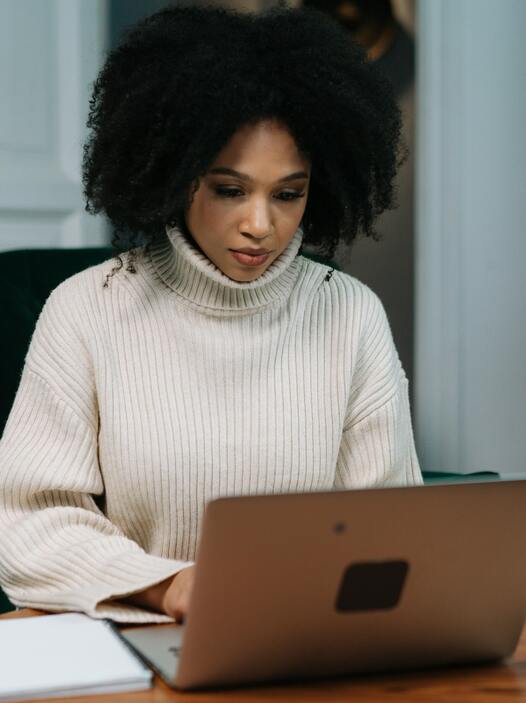 Remote Online Notary Services through BlueNotary.us